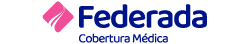 Logo de Federada Salud